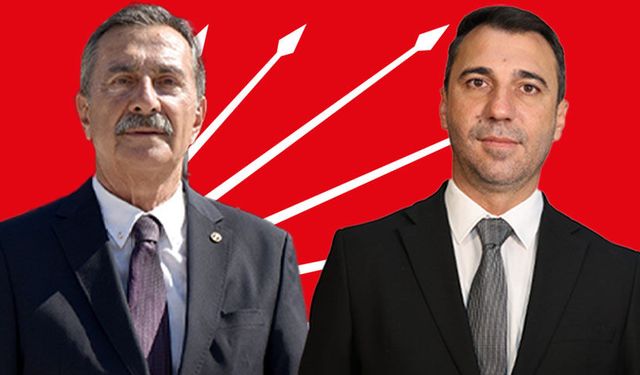 Eskişehir’de iki belediye başkanı Yeni Parti’ye geçiyor