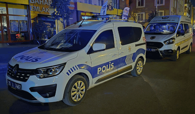 Eskişehir’de kalp krizi geçiren şahıs ambulansta hayatını kaybetti