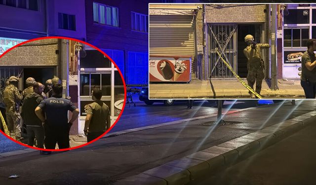 Eskişehir’de korku dolu anlar: Ailesiyle tartışıp çatıya çıktı, ekipler sevk edildi