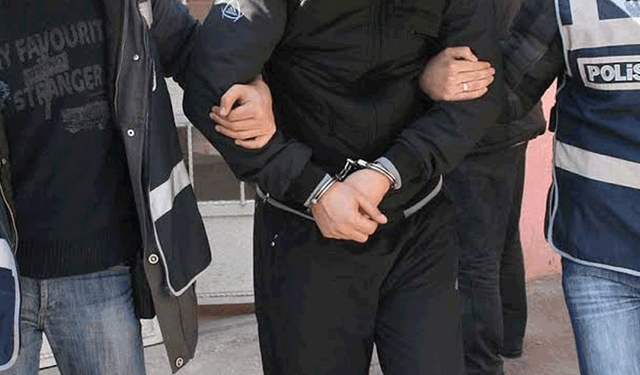 Eskişehir’de uyuşturucu operasyonlarında 46 şüpheliye işlem