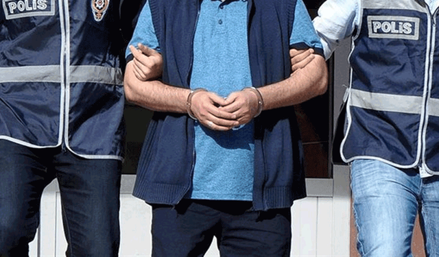 Eskişehir’de uyuşturucuya geçit yok: 3 şüpheli tutuklandı