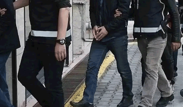 Eskişehir'deki uyuşturucu operasyonlarında 56 şüpheliye işlem