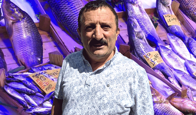 Eskişehirli balıkçıdan palamut müjdesi: "Bu sene bolluk var"