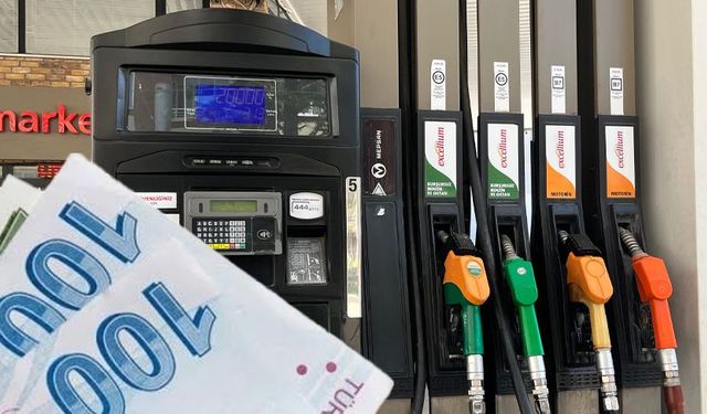 Eskişehirli sürücüler dikkat! Akaryakıta zam geliyor