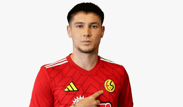 Eskişehirspor’da Hasan Şen’in yeni adresi belli oldu