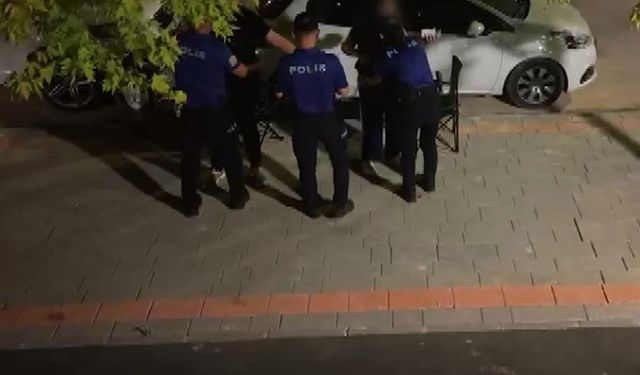Gaziantep'te 169 sürücüye 885 bin TL ceza