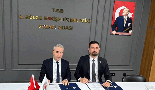 İŞKUR ve Eskişehir Eczacılar Odası işbirliğiyle yardımcı eczacı kursu başladı