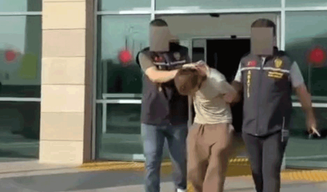 Kütahya'da 70 bin TL'lik hırsızlık olayı aydınlatıldı