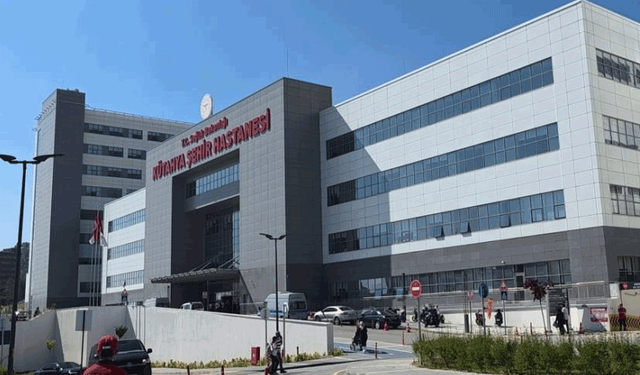Kütahya'da eski eşi tarafından bıçaklanan kadın ağır yaralandı
