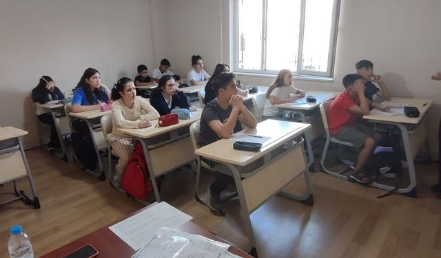 Odunpazarı'ndan LGS hazırlığı için ücretsiz eğitim: Kontenjanlar sınırlı