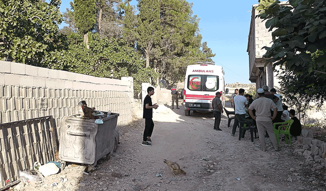 Şanlıurfa'da fotoğraf çekerken Fırat Nehri'ne düşen genç kız boğuldu
