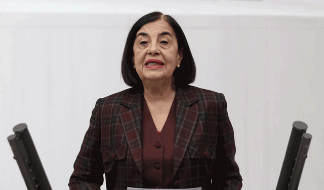 Süllü: Tam bir siyasi hırsızlıkla gittiler