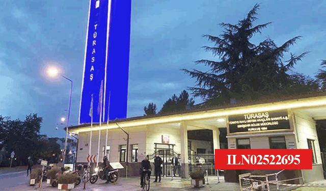 TÜRASAŞ Eskişehir misafirhane binasının tadilatı yapım işi ilanı