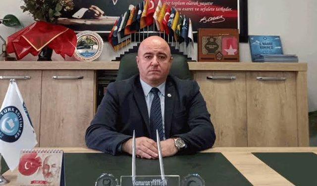 Türk Eğitim-Sen’den Eskişehir’de çalışan veliler için tam gün eğitim talebi!