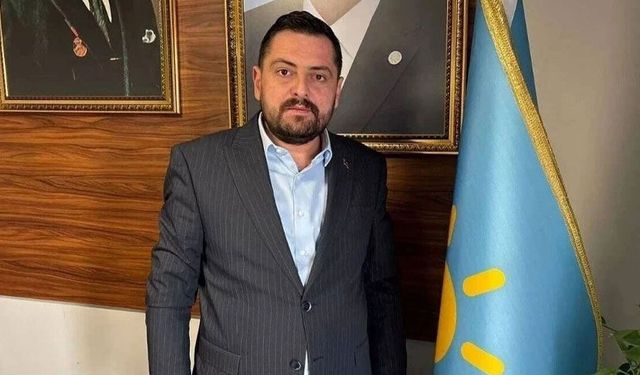 Ulucan’dan ekonomi eleştirisi: Artık bıçak kemiğe dayanmış, tuz kokmuştur