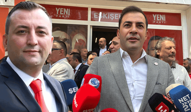 Yalaz'dan Kılıç'ın "Ahbap" iddialarına yanıt