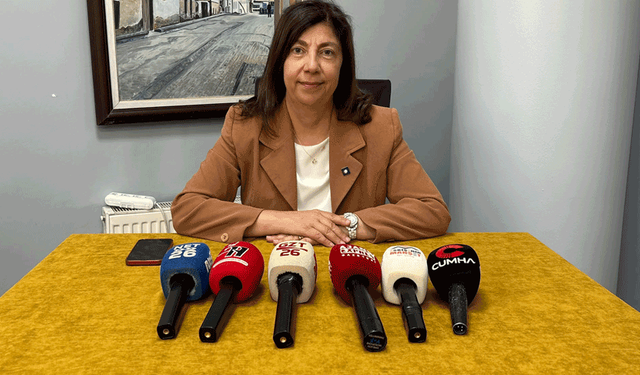ZMO Eskişehir Şube Başkanı Güder: “Planlı üretim her şekilde şart!”