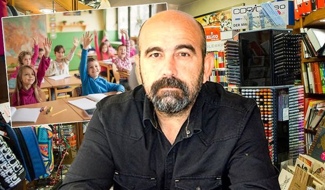 Alkan: Bir öğrencinin okula başlama maliyeti asgari ücreti aştı
