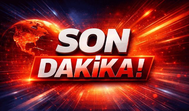 Bakan Gürlek 30 şirkete kayyum atandığını açıkladı