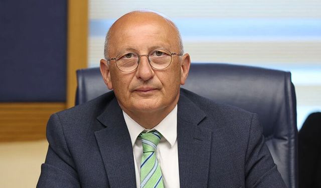 Çakırözer’den 2 Eylül mesajı