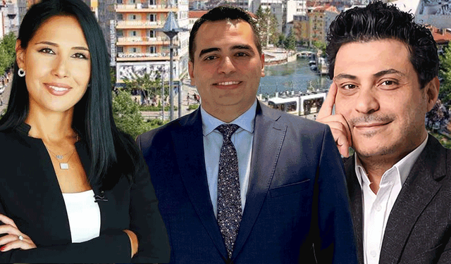 Ekonominin rotası Eskişehir’de konuşulacak