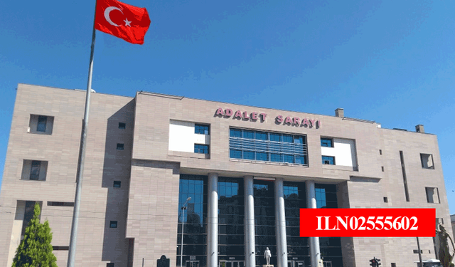 Eskişehir İcra Dairesi Müdürlüğü taşınmazın ilanı