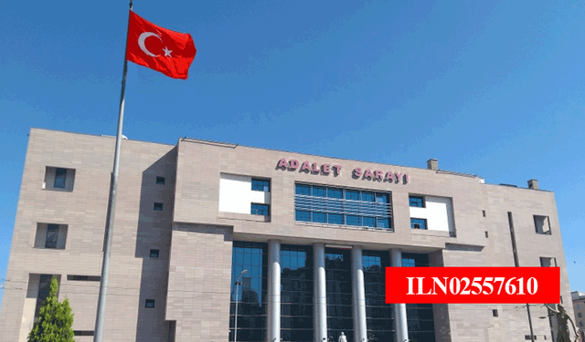 Eskişehir İcra Dairesi Müdürlüğü taşınmazın ilanı
