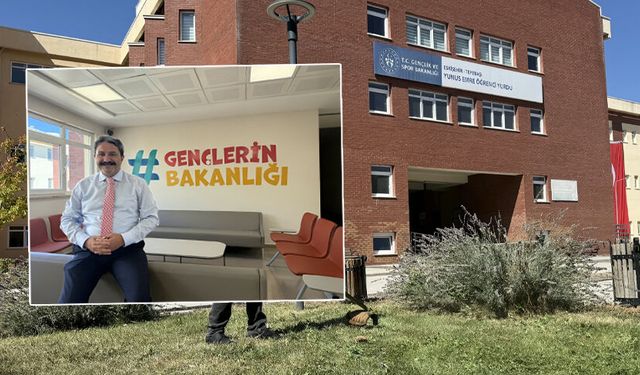 Eskişehir’de KYK yurtlarında kapasite 18 bin 500’e çıkıyor