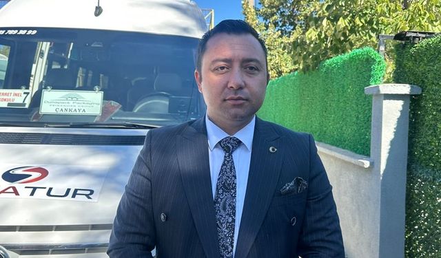 Eskişehir’de öğrenci servis ücretlerine yeni sezon zammı yok!