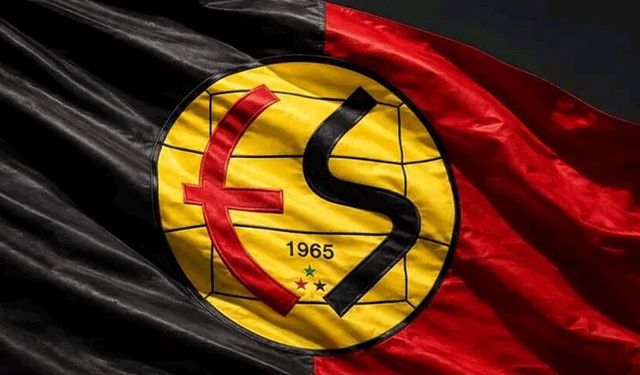 Eskişehirspor’un ligdeki ilk maçının hakemi belli oldu