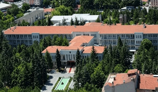 Hava Hastanesi alanında flaş gelişme! Özelleştirme kararı iptal edildi!