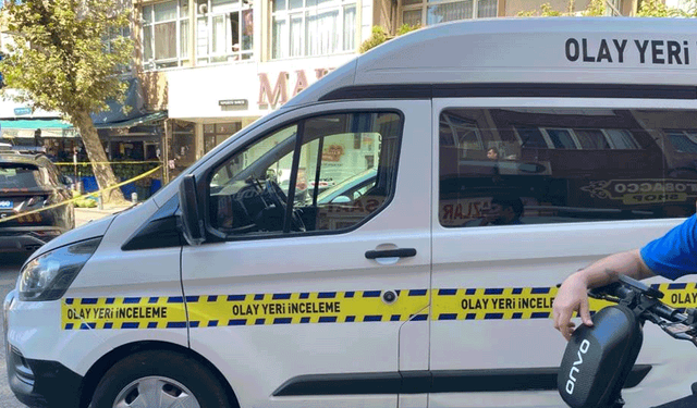 İstanbul feci kaza: Su tankerinin altında kalan kadın hayatını kaybetti