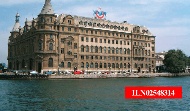 İstanbul TCDD  1. Bölge Müdürlüğü sinyalizasyon teknik binası yaptıracaktır