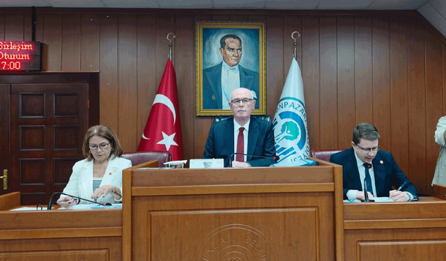 Kazım Kurt’tan TOKİ’ye sert tepki: “Belediyeleri yok sayıyorlar!”