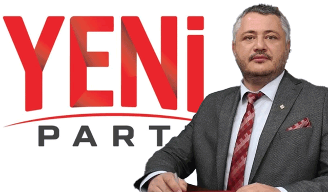 Kılıç’tan Yeni Parti’de kongre öncesi kritik çıkış: Teklif de üyeden gelmeli