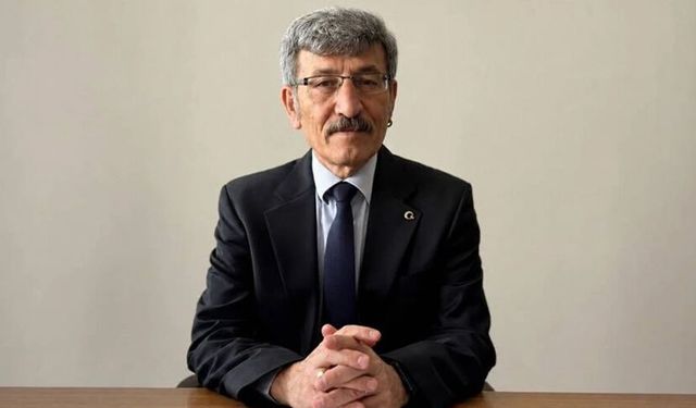 Mehmet Ektaş: “Terör örgütü propagandasına göz yumulması toplumsal barışı zehirliyor”