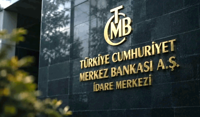 Merkez Bankası'nın faiz kararı belli oldu