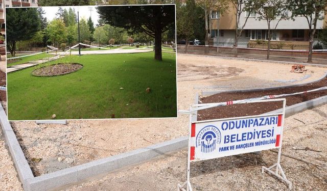 Odunpazarı’ndan Büyükdere’ye yeni yaşam alanları