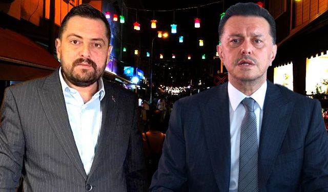 Ulucan’dan Hatipoğlu’na: “Doğruya doğru denilmesi gerekiyor!”
