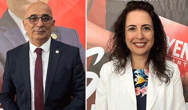 YENİ Parti Odunpazarı’nda başkan belli oldu: Çalıkuşu 3 oy farkla kazandı!