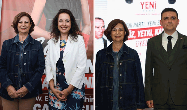 Yeni Parti’de ön seçim sonrası Ünlüce’den mesaj