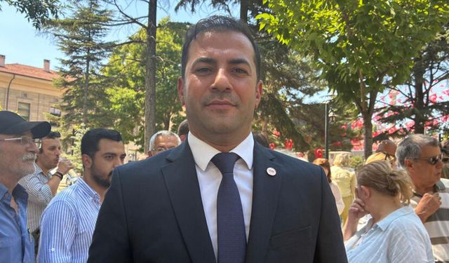 YENİ Parti’den 2 Eylül mesajı: “Eskişehir’in ruhunda özgürlük var!”