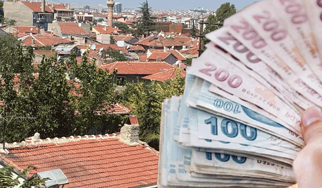 Zamlar dar gelirliyi düşündürüyor: “Bu kış nasıl geçecek?”