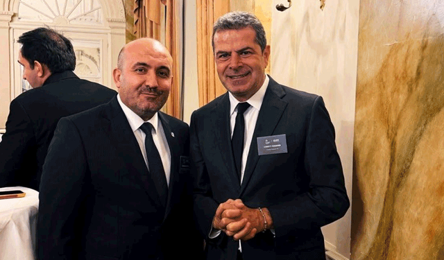 ‘AK Parti bizim şehirde az güçlü’ sözü kime ait?