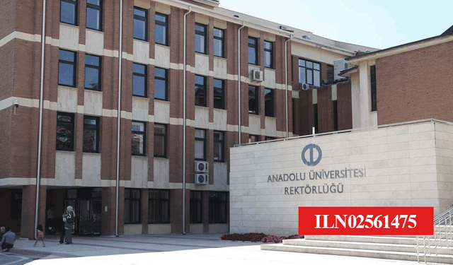 Anadolu Üniversitesi Rektörlüğü 8 Kalem IP Telefon, Telsiz Telefon ve Baz İstasyonu alacaktır