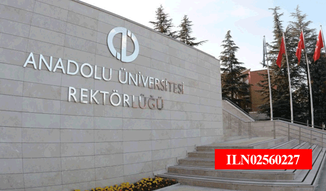 Anadolu Üniversitesi tarafından 2 grup et ve et ürünleri satın alacaktır