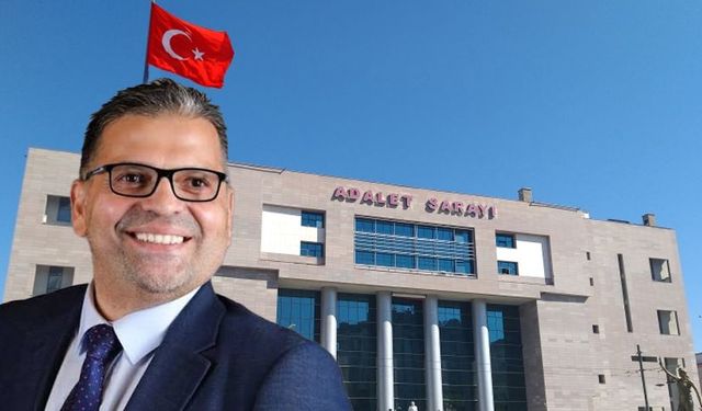 Eskişehir Adliyesi için 2027 hedefi: Yeni bina iki bloktan oluşacak!