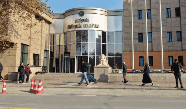 Eskişehir Büyükşehir Belediyesi’nden sarı kodlu hava uyarısı