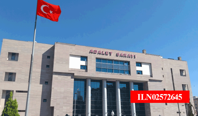 Eskişehir İcra Dairesi Müdürlüğü ilanı