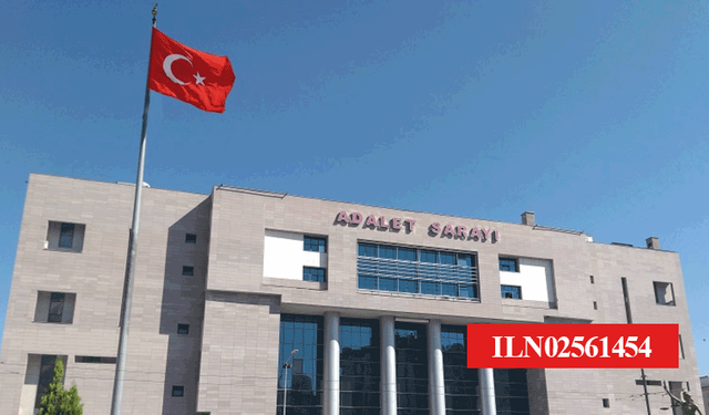 Eskişehir İcra Dairesi Müdürlüğü taşınmazın ilanı